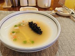-济南鲁能贵和洲际酒店-第六层自助餐厅