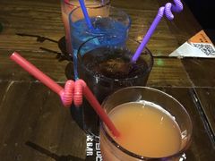 -月亮瓦肆音乐酒吧(环山路店)