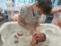-东方幸福国际母婴月子会所
