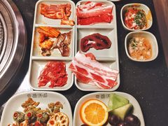 -悟烧·自助烤肉料理(秋林旗舰店)