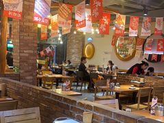 -聚点串吧·北京烧烤(赵登禹路店)