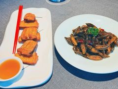 -拾宴(汇智国际商业中心店)