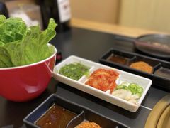 -極屋鮨牛 · 烧肉酒场(时代C馆店)