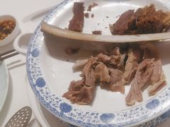 -巴音浩日娲·蒙餐(双林东路店)