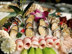 海鲜些-大蓉和(一品天下店)