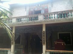 -碧江金楼