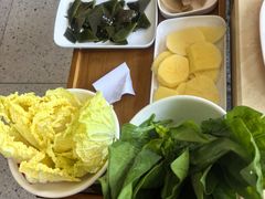 -歪小孩山野鲜货火锅店(银河名座店)