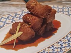 -宴昆山·私房菜(春晖店)