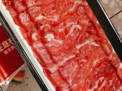 -左庭右院鲜牛肉火锅(长泰广场店)