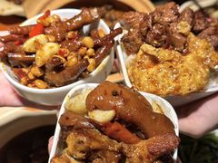 -小柴米·传统江西菜(八一广场店)