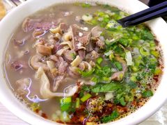精烩纯羊杂-阿叶羊杂碎(前进街店)