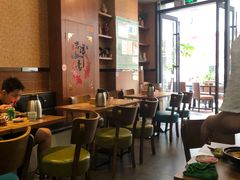 -金石陈朝鲜拌饭(东城万达店)