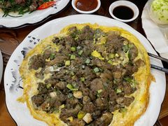 -友强·23年特色海鲜大排档(厦门店)
