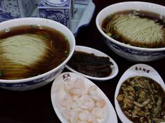 -东吴面馆(金门路金门国际商业广场店)