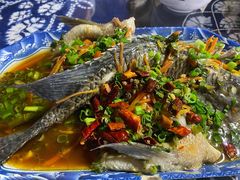 -龙姐私房菜(和顺古镇店)