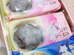 -GANSO  元祖食品(金渝大道店)