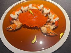 -華府(凯德晶萃店)