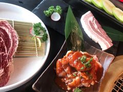 -谷牛和牛烤肉(漕河泾印象城店)