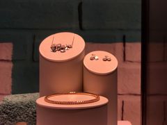 -Tiffany & Co.蒂芙尼
(广州太古汇店)