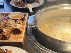 -同仁四季椰子鸡(宝安壹方城店)