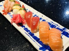 -梅筑·创意料理(王府井百货店)