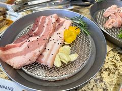 -安又胖韩国烤肉(美罗城店)