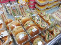 -喜利来蛋糕(景子街店)