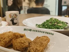 -新白鹿餐厅(银泰西湖文化广场店)