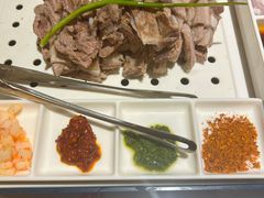-SEEUNARI西域娜依新疆菜(环宇广场店)