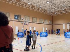 -东方启明星篮球培训(天坛校区)