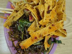 -牛马行牛肉饸饹铺(长春总店)
