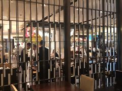 -深圳星河丽思卡尔顿酒店