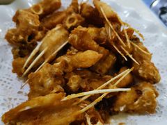 -源港渔村-中山脆肉鲩(博罗店)