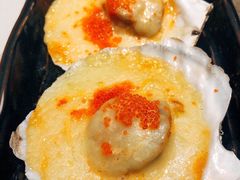 -大渔铁板烧(花园道店)