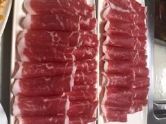 -海底捞火锅(枫蓝国际购物中心店)
