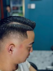 -巴伯尔男士理发馆