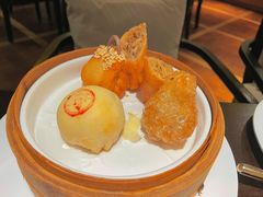 -甄御•海鲜新青岛菜(麦岛店)