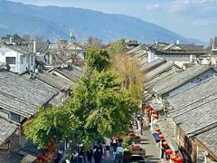 -大理古城