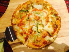 芭莉与彩虹-芭莉与彩虹西餐厅(成都合生汇店)