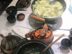 -乔阿马·江南味·驴肉香(龙湖华泾天街店)