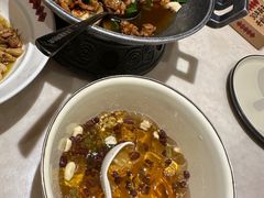 -味上湘菜馆(岳麓山店)