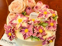 -BON CAKE(华贸购物中心店)