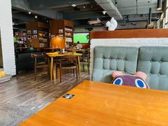 -JINNS锦时 steak&pizza(浸信会礼拜堂旧址店)