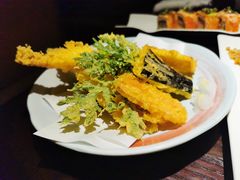 -松子料理(白家庄店)