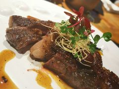 -AZUL by FUEL蓝色·法式酒馆(琶醍店)