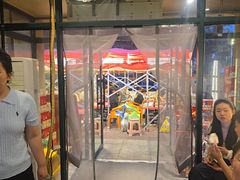 -小核桃品质串店(世茂大道店)
