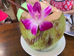 -Dang restaurant (patong phuket)