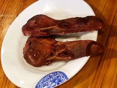 -张小文胡辣汤(龙柏新村店)