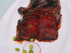 老弄堂酱鸭-新吉士·上海菜(浦东LCM置汇旭辉店)