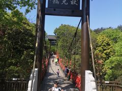 -常德桃花源景区